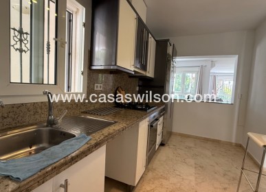 Sale - Villa - Orihuela - Costa Blanca Sur