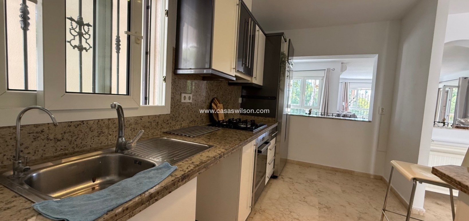 Sale - Villa - Orihuela - Costa Blanca Sur