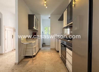 Sale - Villa - Orihuela - Costa Blanca Sur