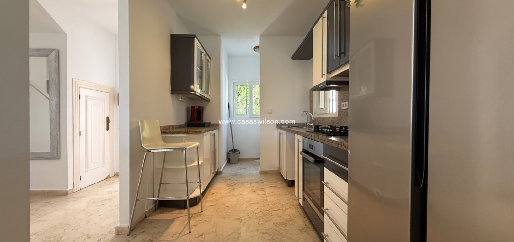 Sale - Villa - Orihuela - Costa Blanca Sur