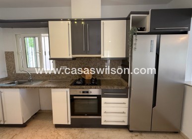 Sale - Villa - Orihuela - Costa Blanca Sur