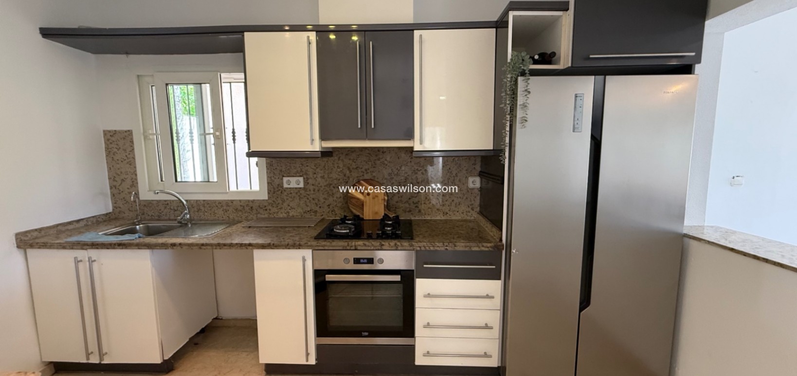 Sale - Villa - Orihuela - Costa Blanca Sur