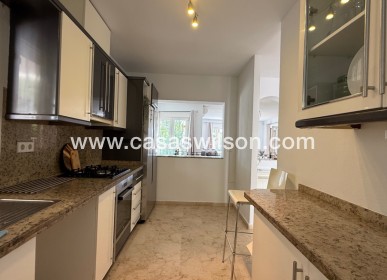 Sale - Villa - Orihuela - Costa Blanca Sur
