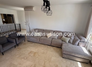 Sale - Villa - Orihuela - Costa Blanca Sur