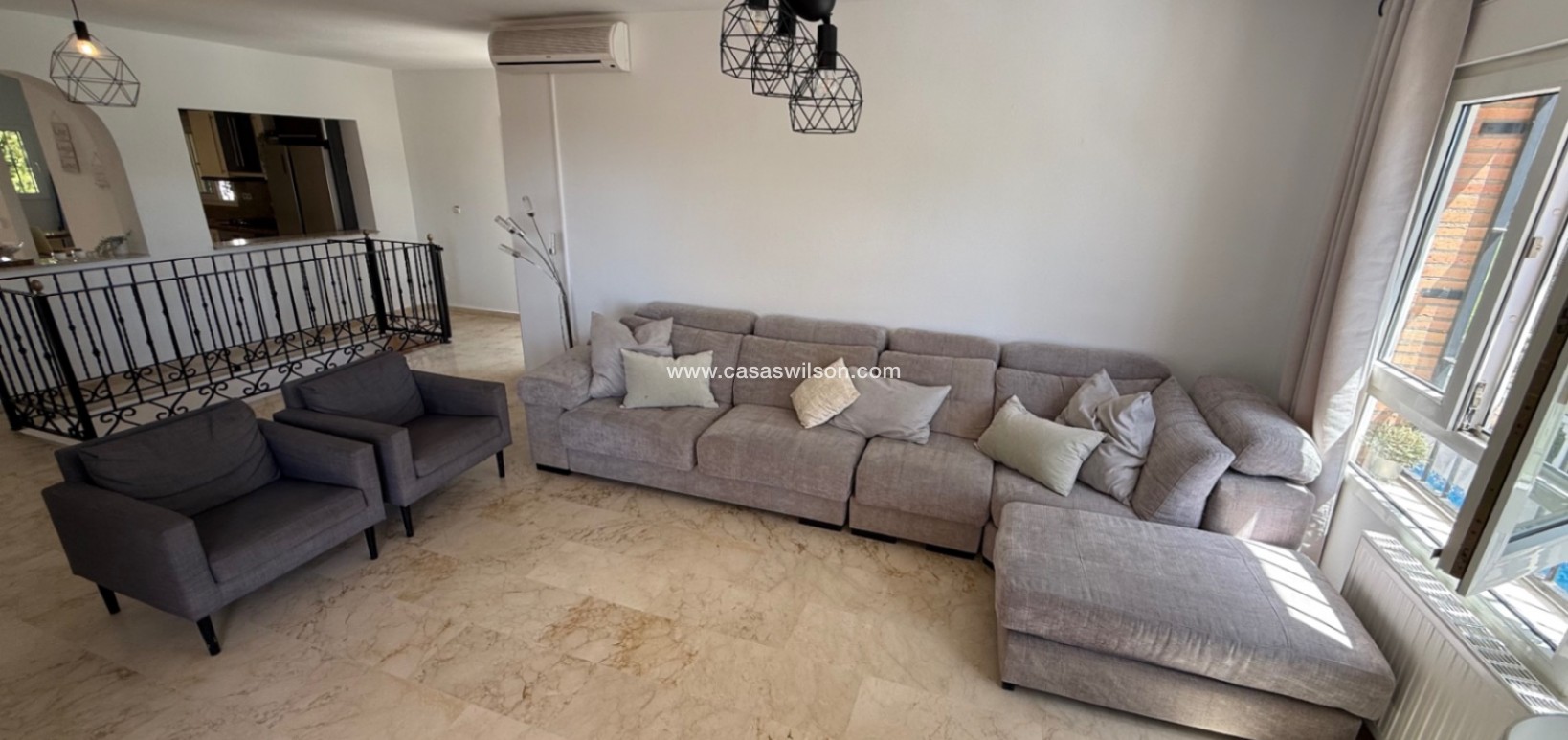 Sale - Villa - Orihuela - Costa Blanca Sur