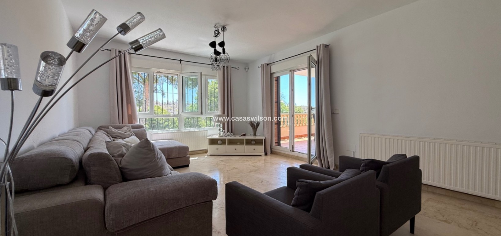 Sale - Villa - Orihuela - Costa Blanca Sur