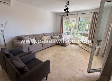 Sale - Villa - Orihuela - Costa Blanca Sur