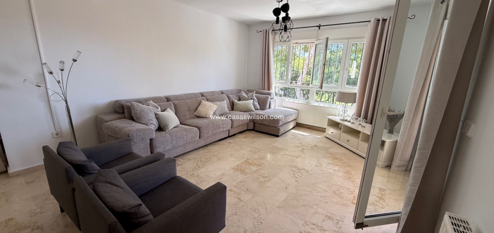 Sale - Villa - Orihuela - Costa Blanca Sur