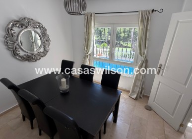 Sale - Villa - Orihuela - Costa Blanca Sur