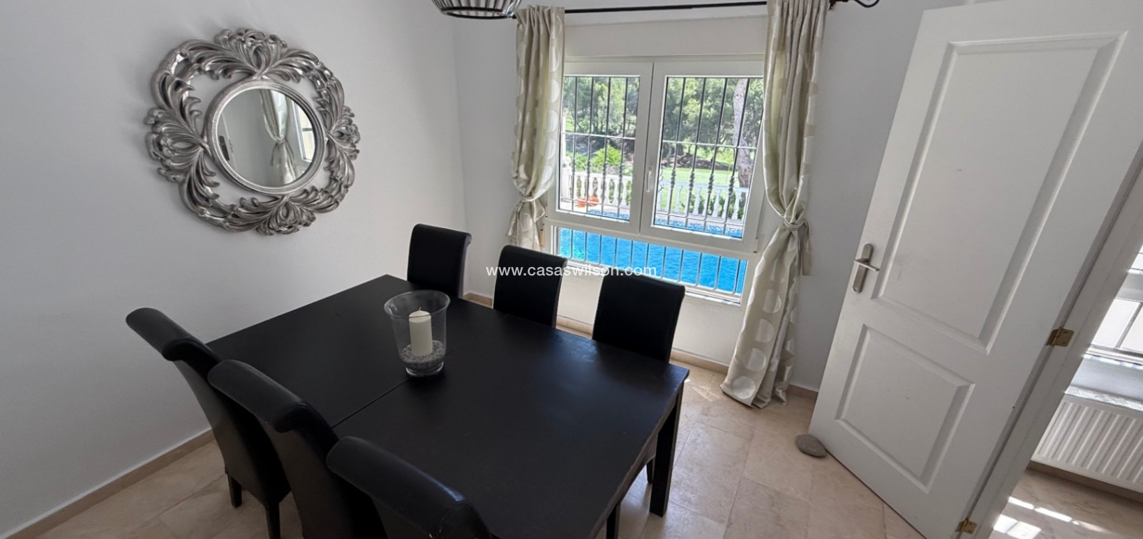 Sale - Villa - Orihuela - Costa Blanca Sur