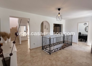 Sale - Villa - Orihuela - Costa Blanca Sur