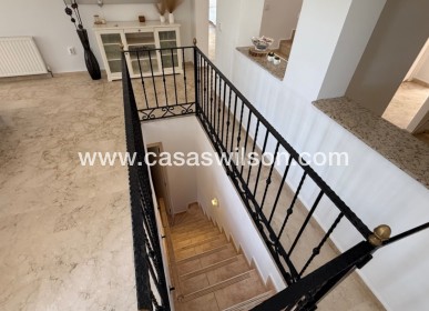 Sale - Villa - Orihuela - Costa Blanca Sur