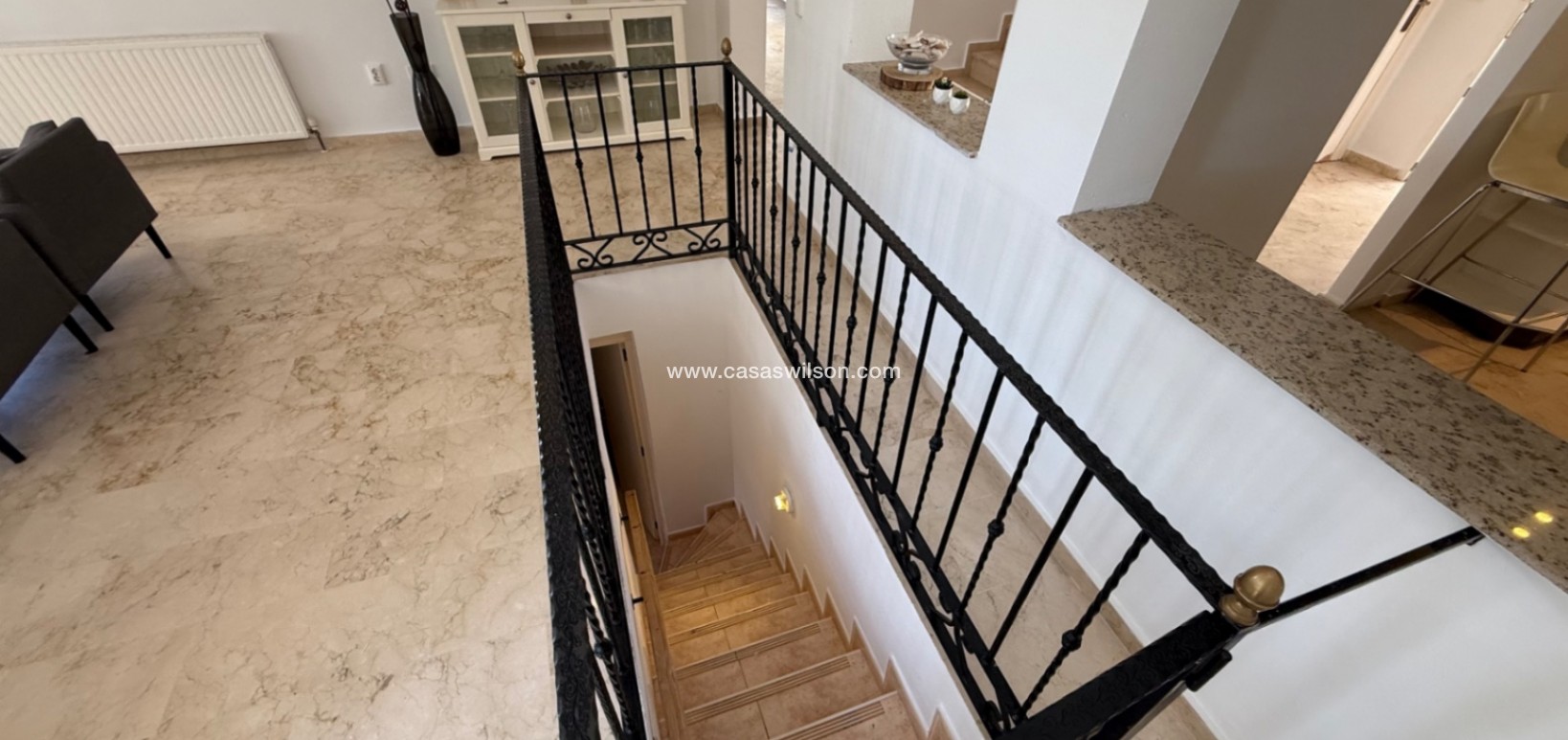 Sale - Villa - Orihuela - Costa Blanca Sur
