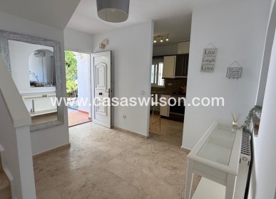 Sale - Villa - Orihuela - Costa Blanca Sur