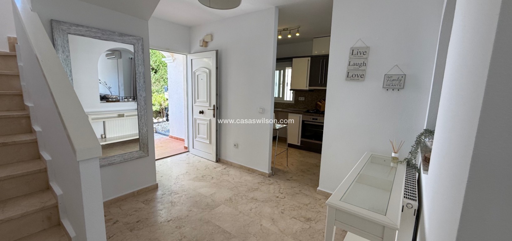 Sale - Villa - Orihuela - Costa Blanca Sur