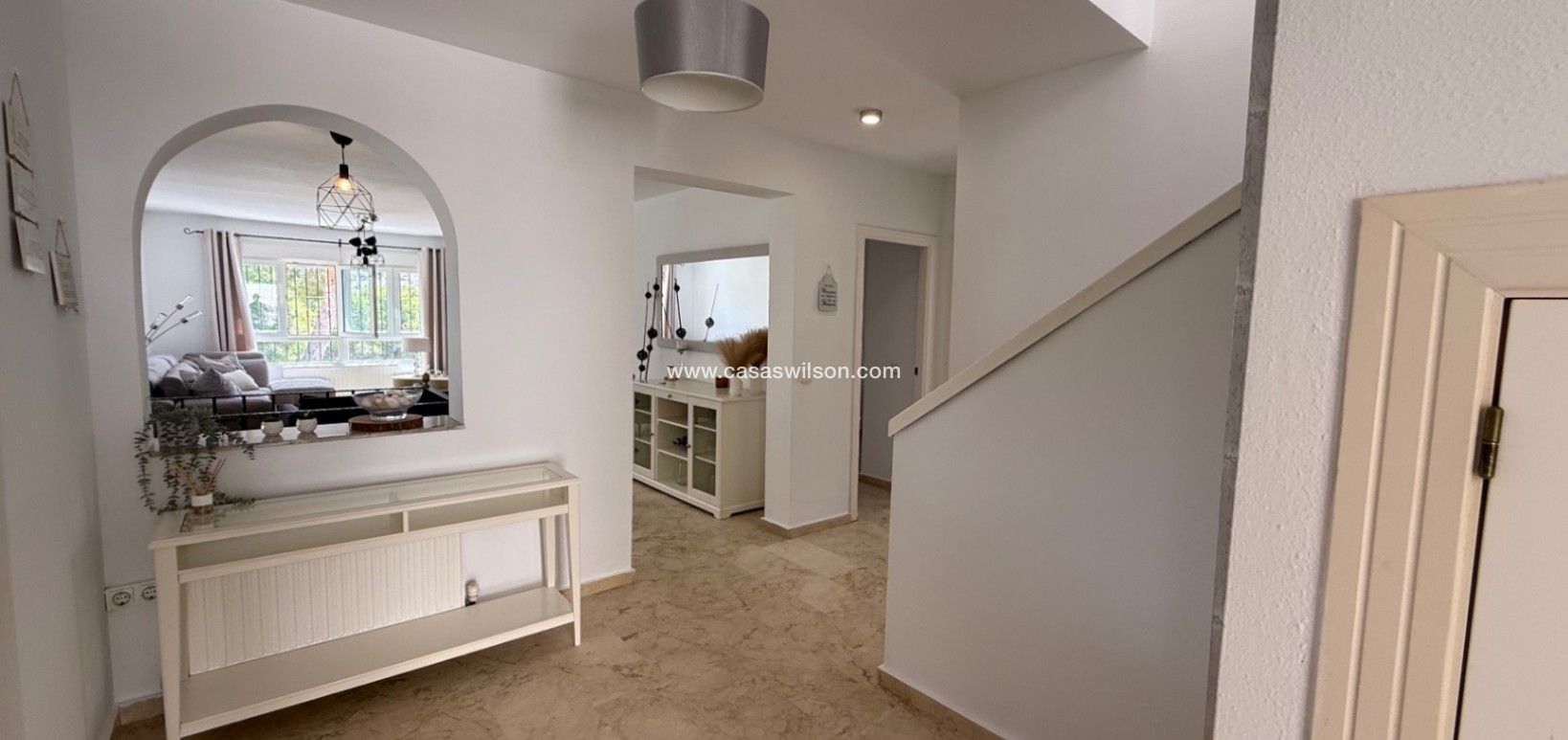 Sale - Villa - Orihuela - Costa Blanca Sur