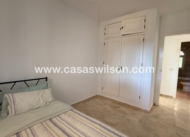 Sale - Villa - Orihuela - Costa Blanca Sur