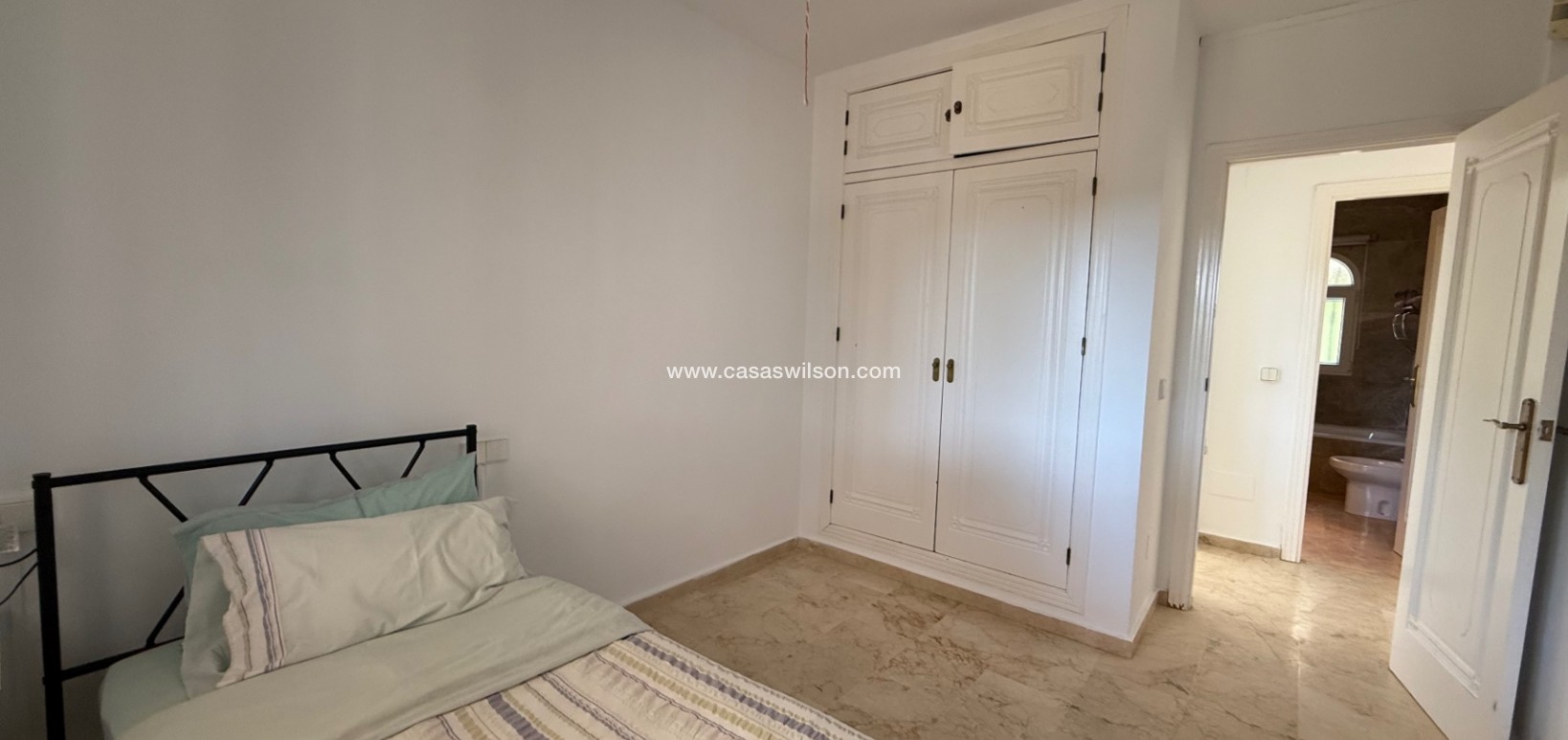 Sale - Villa - Orihuela - Costa Blanca Sur