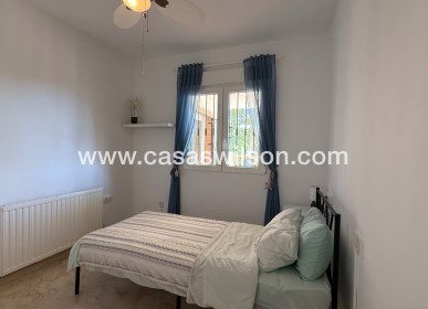 Sale - Villa - Orihuela - Costa Blanca Sur