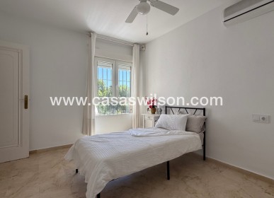 Sale - Villa - Orihuela - Costa Blanca Sur