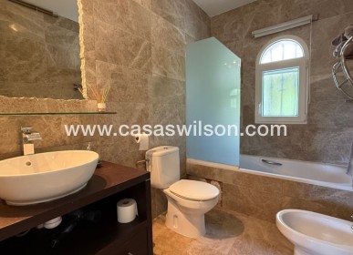 Sale - Villa - Orihuela - Costa Blanca Sur