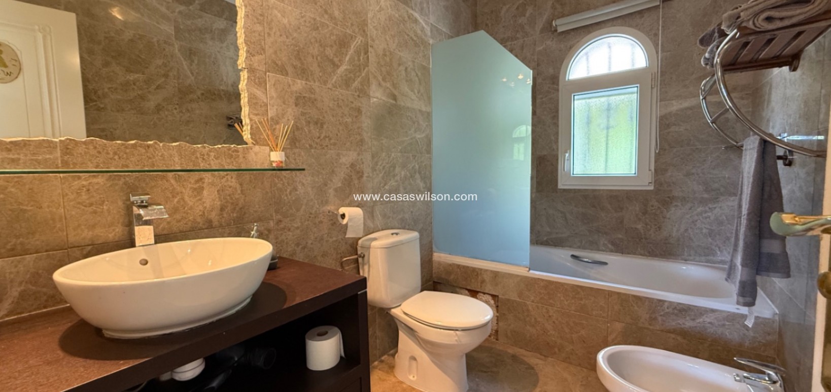Sale - Villa - Orihuela - Costa Blanca Sur