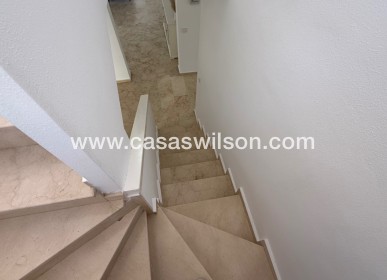 Sale - Villa - Orihuela - Costa Blanca Sur