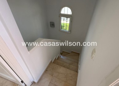 Sale - Villa - Orihuela - Costa Blanca Sur