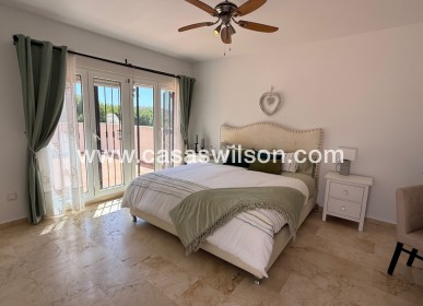 Sale - Villa - Orihuela - Costa Blanca Sur