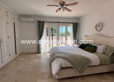 Sale - Villa - Orihuela - Costa Blanca Sur