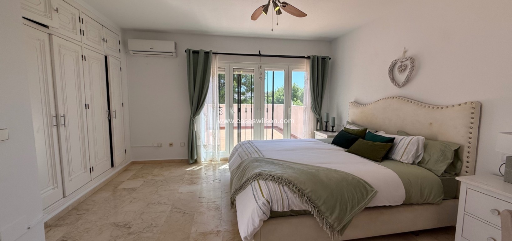 Sale - Villa - Orihuela - Costa Blanca Sur