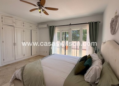 Sale - Villa - Orihuela - Costa Blanca Sur