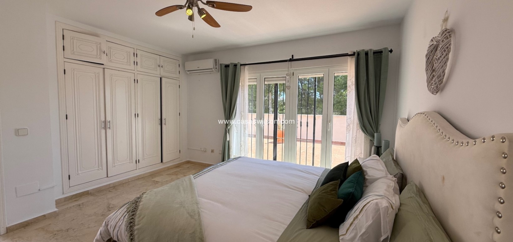 Sale - Villa - Orihuela - Costa Blanca Sur