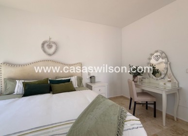 Sale - Villa - Orihuela - Costa Blanca Sur