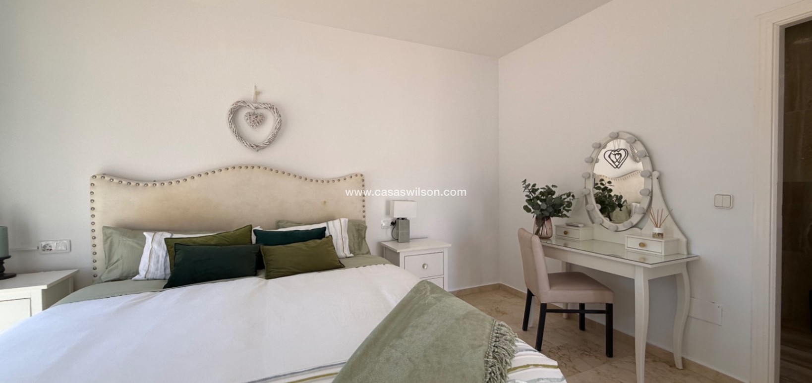 Sale - Villa - Orihuela - Costa Blanca Sur