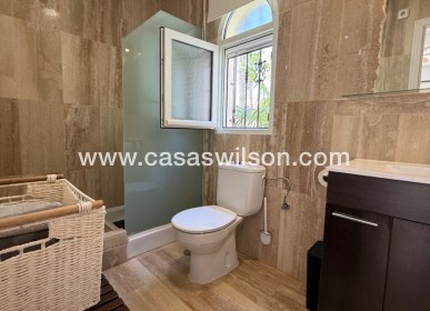 Sale - Villa - Orihuela - Costa Blanca Sur