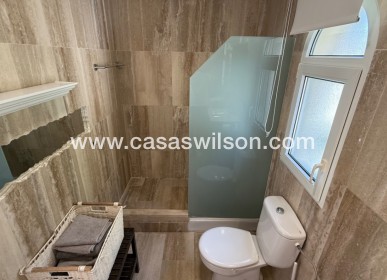 Sale - Villa - Orihuela - Costa Blanca Sur