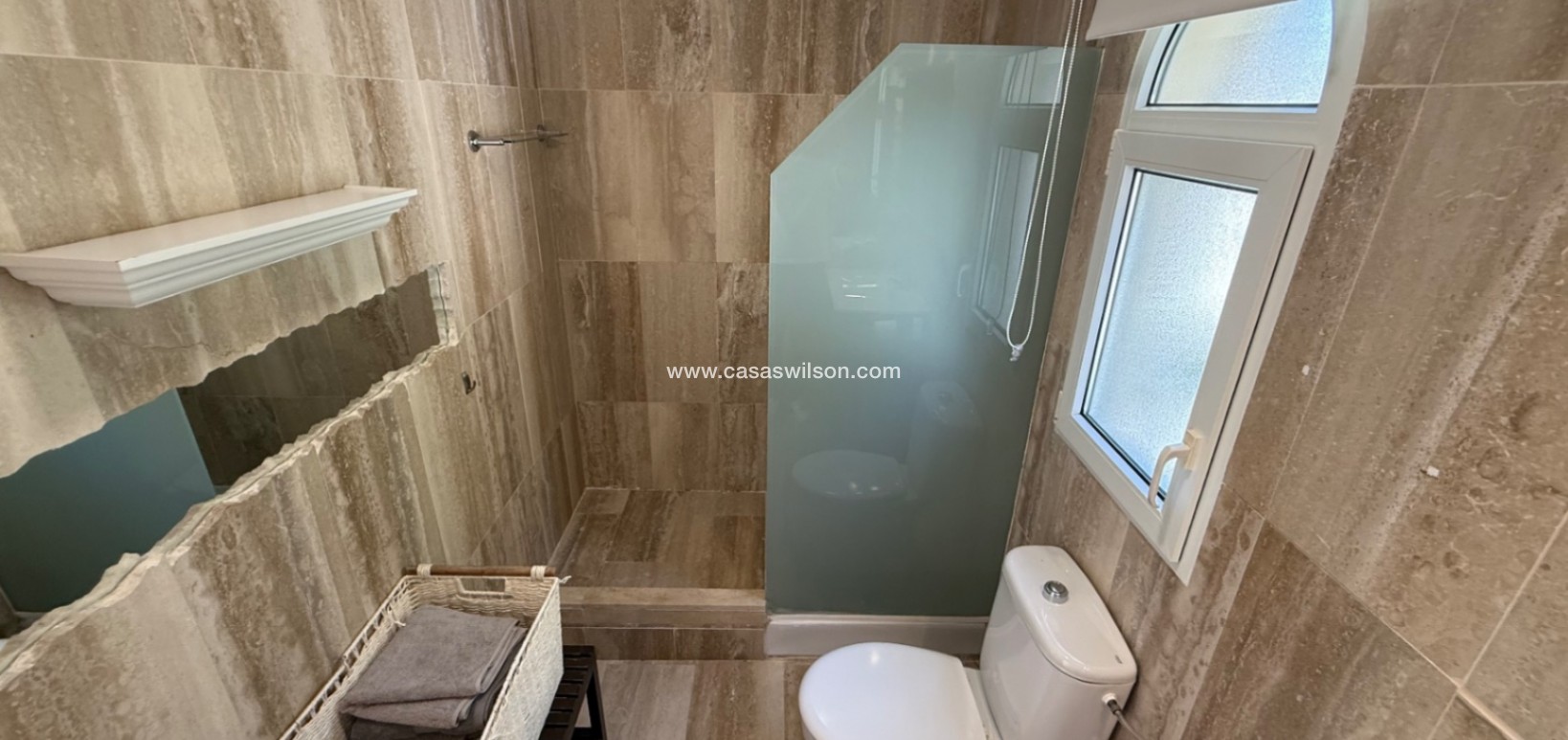 Sale - Villa - Orihuela - Costa Blanca Sur