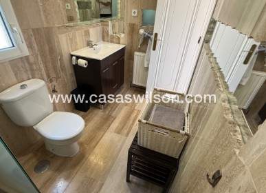 Sale - Villa - Orihuela - Costa Blanca Sur