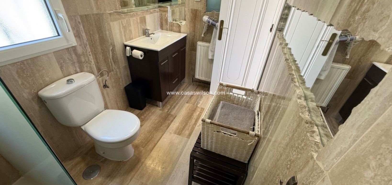Sale - Villa - Orihuela - Costa Blanca Sur