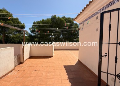 Sale - Villa - Orihuela - Costa Blanca Sur