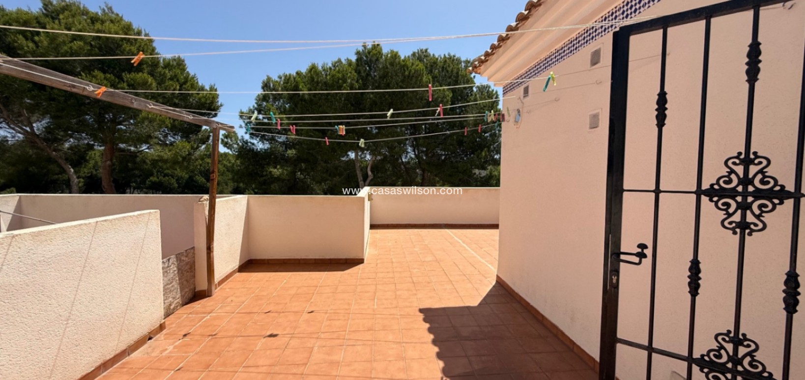 Sale - Villa - Orihuela - Costa Blanca Sur