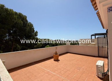 Sale - Villa - Orihuela - Costa Blanca Sur