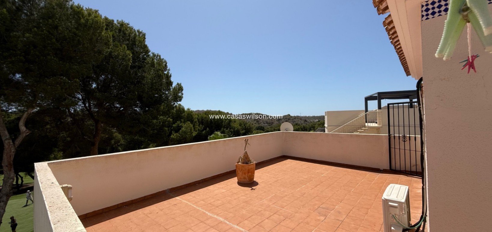 Sale - Villa - Orihuela - Costa Blanca Sur