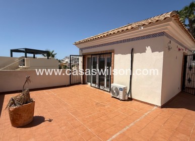 Sale - Villa - Orihuela - Costa Blanca Sur