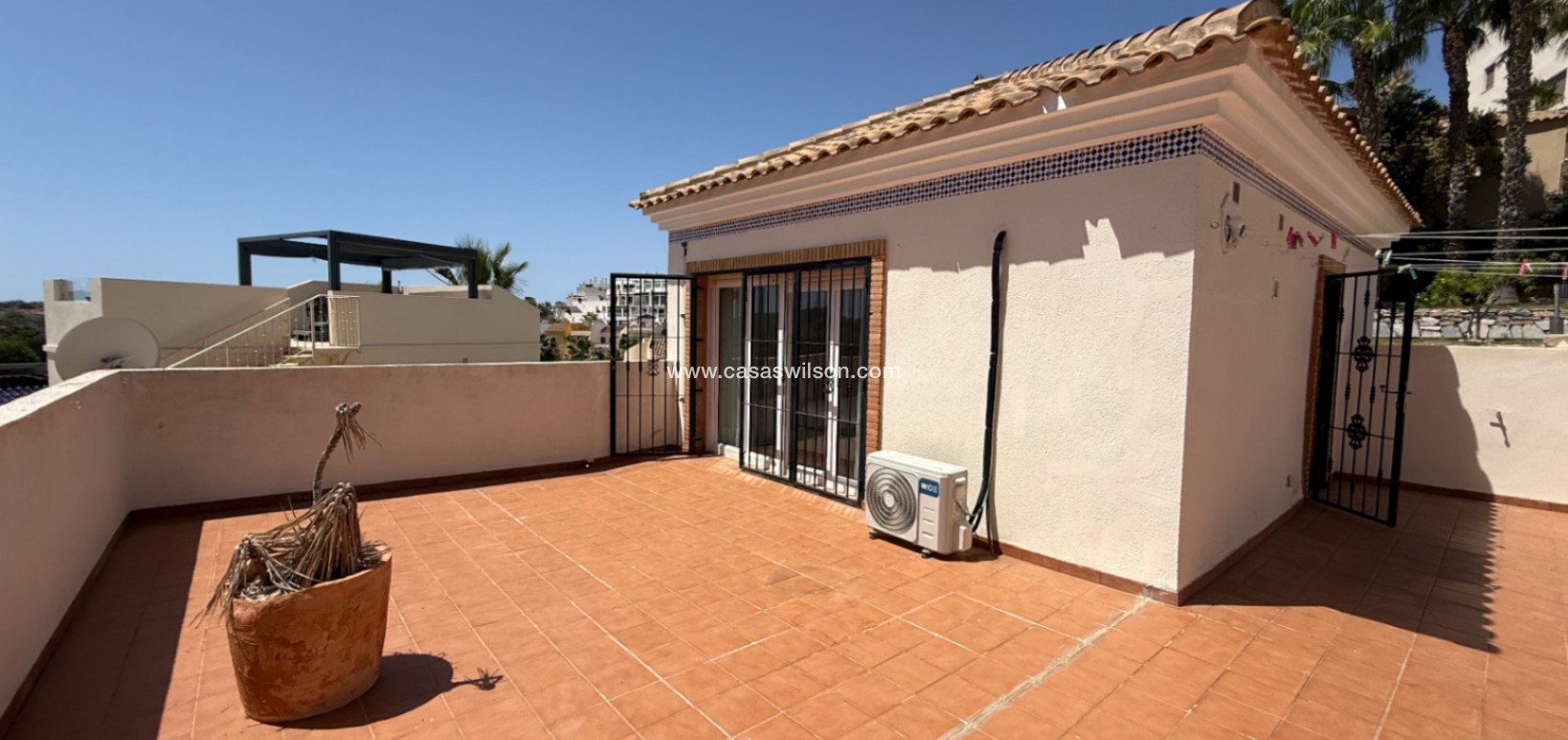 Sale - Villa - Orihuela - Costa Blanca Sur