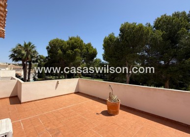 Sale - Villa - Orihuela - Costa Blanca Sur