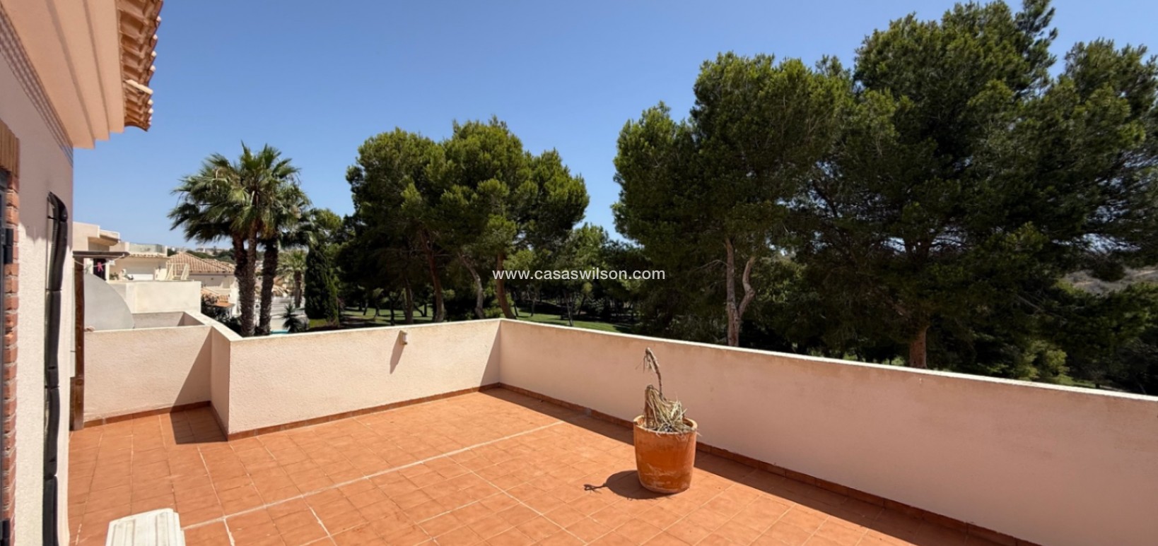 Sale - Villa - Orihuela - Costa Blanca Sur