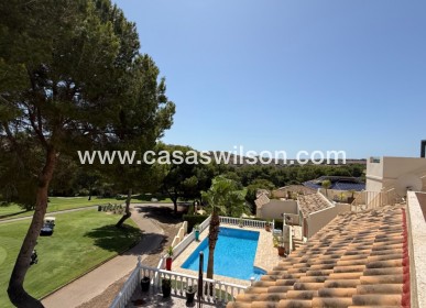 Sale - Villa - Orihuela - Costa Blanca Sur