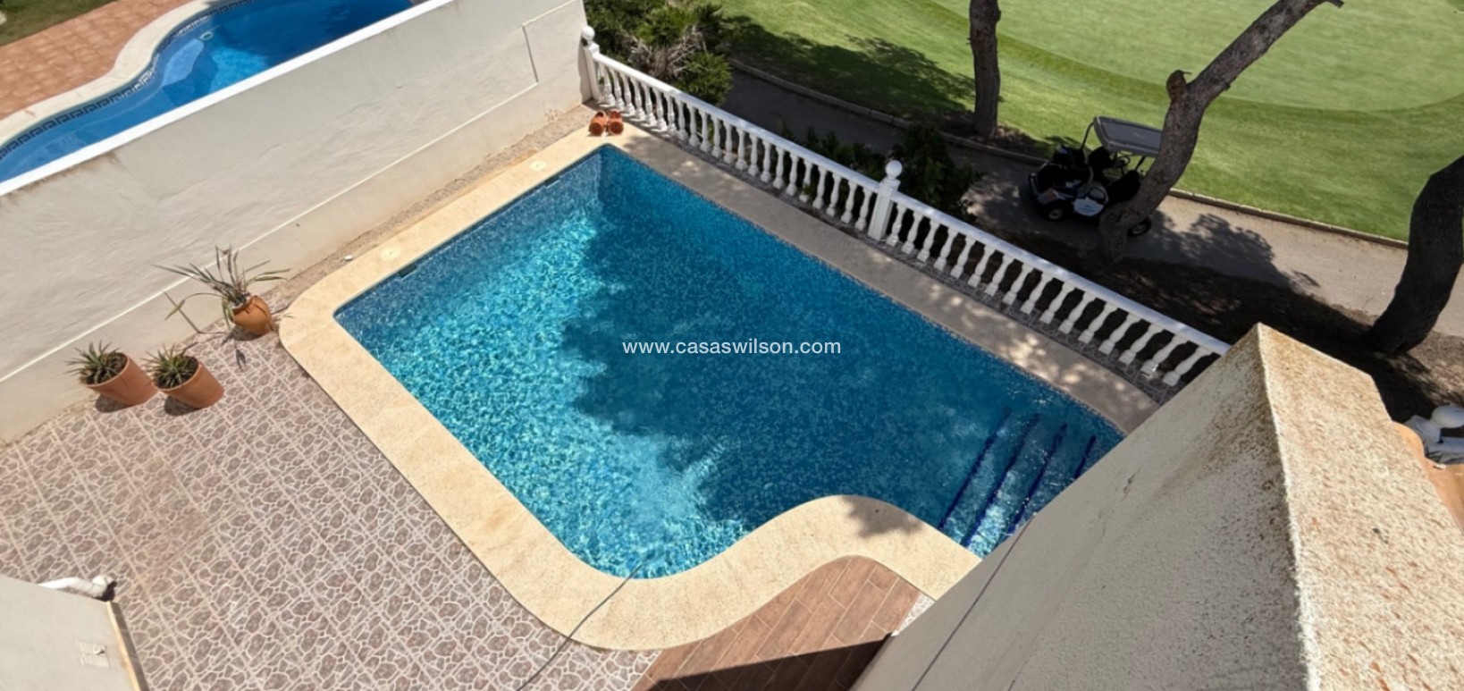 Sale - Villa - Orihuela - Costa Blanca Sur